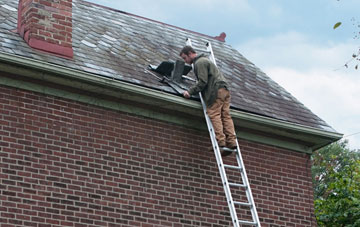 what affects urgent Binsoe roof repairs