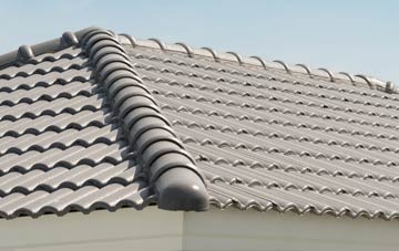 advantages of Binsoe clay roofing