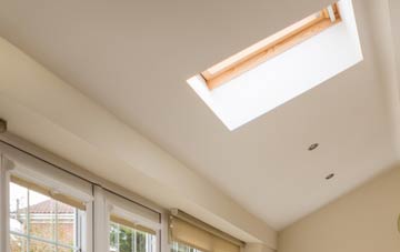 Binsoe conservatory roof insulation companies