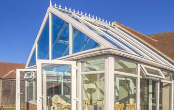 conservatory roof insulation costs Binsoe