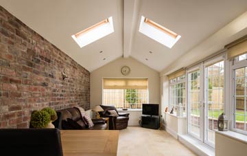 conservatory roof insulation Binsoe, North Yorkshire