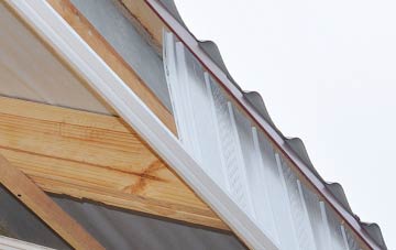 why Binsoe fascia repairs are essential