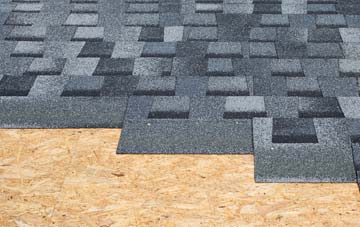 expert Binsoe asphalt roof companies