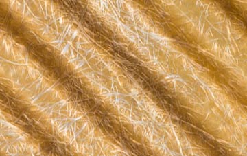 Binsoe fibreglass roof waterproofing