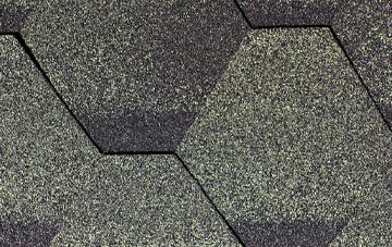 Binsoe fibreglass shingle repairs