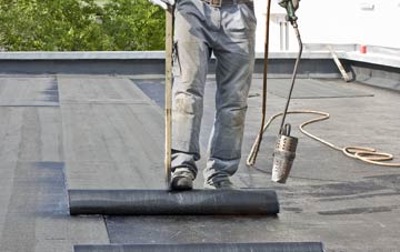 flat roof replacement Binsoe, North Yorkshire