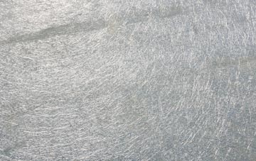 Binsoe laminate fibreglass or shingles?