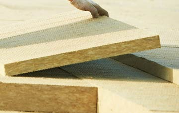 measuring Binsoe tapered insulation