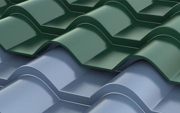 who should consider Binsoe plastic roofs