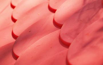 Binsoe plastic roof costs