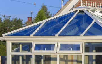 professional Binsoe conservatory insulation