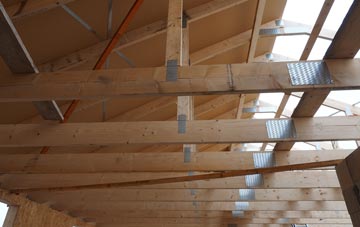 Binsoe roof truss costs