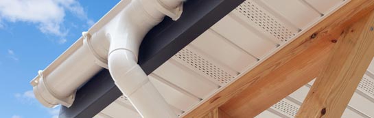 get Binsoe guttering quotes today