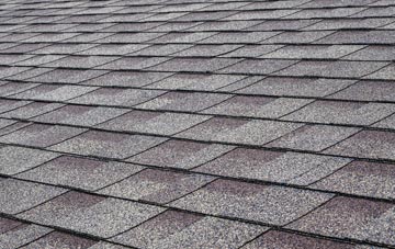 Binsoe tiles for shallow pitch roofing