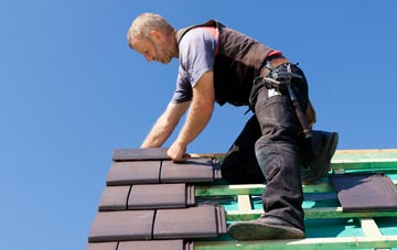 disadvantages of Binsoe slate roofing