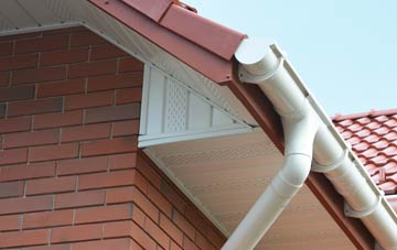 Binsoe soffit repair costs