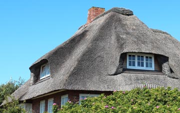 thatch roofing Binsoe, North Yorkshire