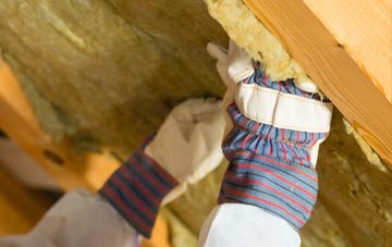 types of Binsoe pitched roof insulation materials