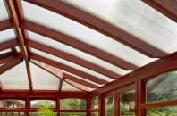 Binsoe conservatory roofing insulation