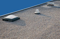 Binsoe flat roofing