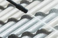 rated Binsoe roof cleaning companies