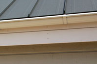 Binsoe soffit repair