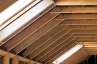 Binsoe tapered roof insulation quotes